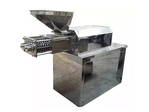 JZL型螺桿擠壓造粒機