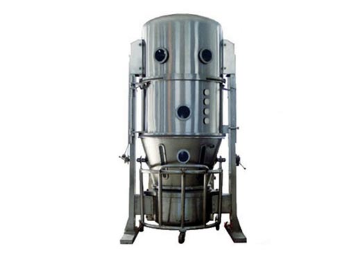 PGL-B系列噴霧干燥制粒機