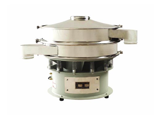 ZS型振動篩分機(jī)